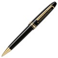 Columbia Business Montblanc Meisterstück LeGrand Ballpoint Pen in Gold - Image 1