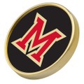 Miami University Lapel Pin - Image 2