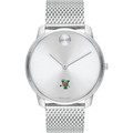 University of Vermont Men's Movado Stainless Bold 42 - Image 2