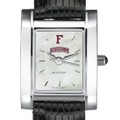 Fordham Women's MOP Quad with Leather Strap - Image 1