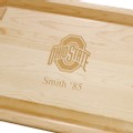 Ohio State Maple Cutting Board - Image 2