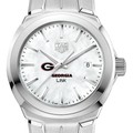 UGA TAG Heuer LINK for Women - Image 1