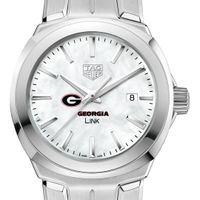 UGA TAG Heuer LINK for Women