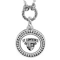 St. Lawrence Amulet Necklace by John Hardy - Image 3