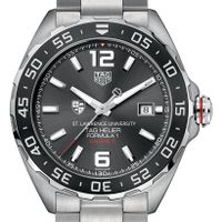 St. Lawrence Men's TAG Heuer Formula 1 with Anthracite Dial & Bezel