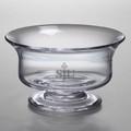 Saint Joseph's Simon Pearce Glass Revere Bowl Med - Image 1