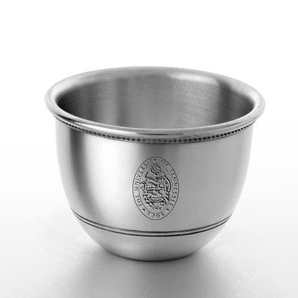 Tennessee Pewter Jefferson Cup - Image 1
