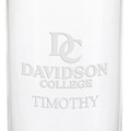 Davidson Iced Beverage Glasses - Set of 2 - Image 3