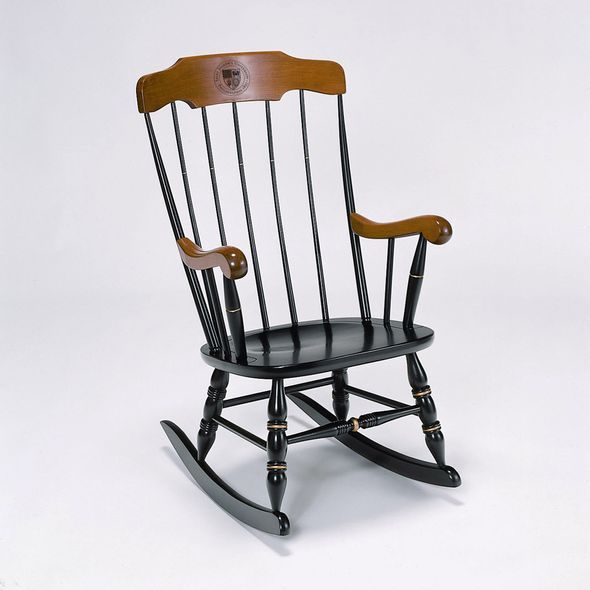 Saint Joseph's Rocking Chair - Image 1