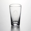 Vermont Ascutney Pint Glass by Simon Pearce - Image 1