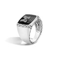 Michigan Ross Ring by John Hardy with Black Onyx - Image 2