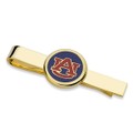 Auburn Tie Clip - Image 1