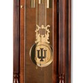 Indiana University Howard Miller Grandfather Clock - Image 2