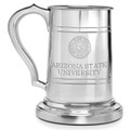 Arizona State Pewter Stein - Image 2