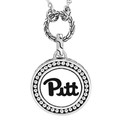 Pitt Amulet Necklace by John Hardy - Image 3