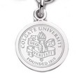 Colgate Sterling Silver Charm - Image 1