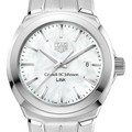 SC Johnson College TAG Heuer LINK for Women - Image 1