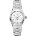 SC Johnson College TAG Heuer LINK for Women - Image 2