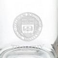 Boston College 13 oz Glass Coffee Mug - Image 3