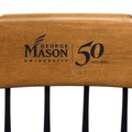 George Mason 50th Anniversary Rocking Chair by Standard Chair - Image 2
