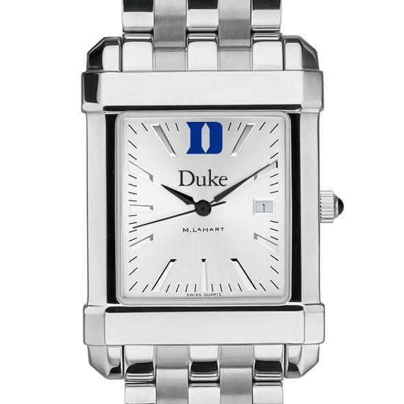 Duke Men's Collegiate Watch w/ Bracelet