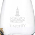 Howard Stemless Wine Glasses - Set of 4 - Image 3
