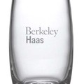 Berkeley Haas Glass Addison Vase by Simon Pearce - Image 2