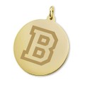 Bucknell 14K Gold Charm - Image 1