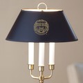 Harvard University Lamp in Brass & Marble - Image 2