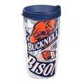 Bucknell 16 oz. Tervis Tumblers - Set of 4 - Image 1