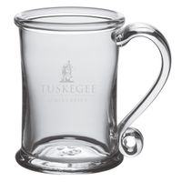 Tuskegee Glass Tankard by Simon Pearce