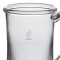 Tuskegee Glass Tankard by Simon Pearce - Image 2