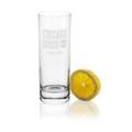 Chicago Booth Iced Beverage Glasses - Set of 4 - Image 1