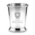 Holy Cross Pewter Julep Cup - Image 1