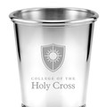 Holy Cross Pewter Julep Cup - Image 2