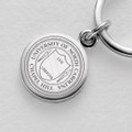 UNC Sterling Silver Insignia Key Ring - Image 2