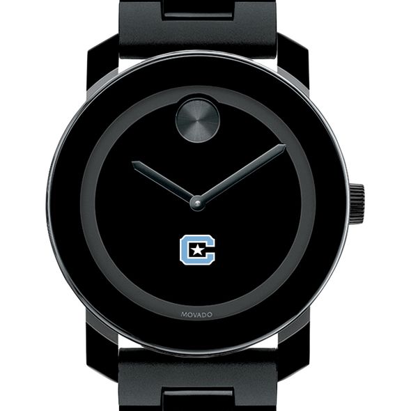 Citadel Men's Movado BOLD with Bracelet