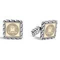 UNC Cufflinks by John Hardy with 18K Gold - Image 2