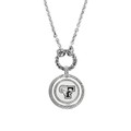 Fordham Moon Door Amulet by John Hardy with Chain - Image 2
