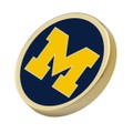 University of Michigan Enamel Lapel Pin - Image 1