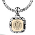 UC Irvine Classic Chain Necklace by John Hardy with 18K Gold - Image 3