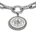 Colgate Amulet Bracelet by John Hardy with Long Links and Two Connectors - Image 3