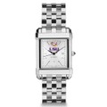 click to view LSU Men's Collegiate Watch w/ Bracelet - Image 2