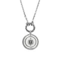 USNA Moon Door Amulet by John Hardy with Chain - Image 2