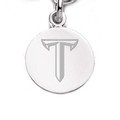 Troy Sterling Silver Charm - Image 1