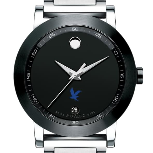 Embry-Riddle Men's Movado Museum Sport Bracelet