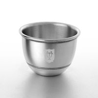 Tulane Pewter Jefferson Cup