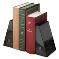 University of Arkansas Marble Bookends by M.LaHart - Image 1