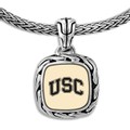 USC Classic Chain Bracelet by John Hardy with 18K Gold - Image 3