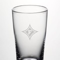 Furman Ascutney Pint Glass by Simon Pearce - Image 2